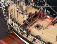 Amati Modelismo Naval